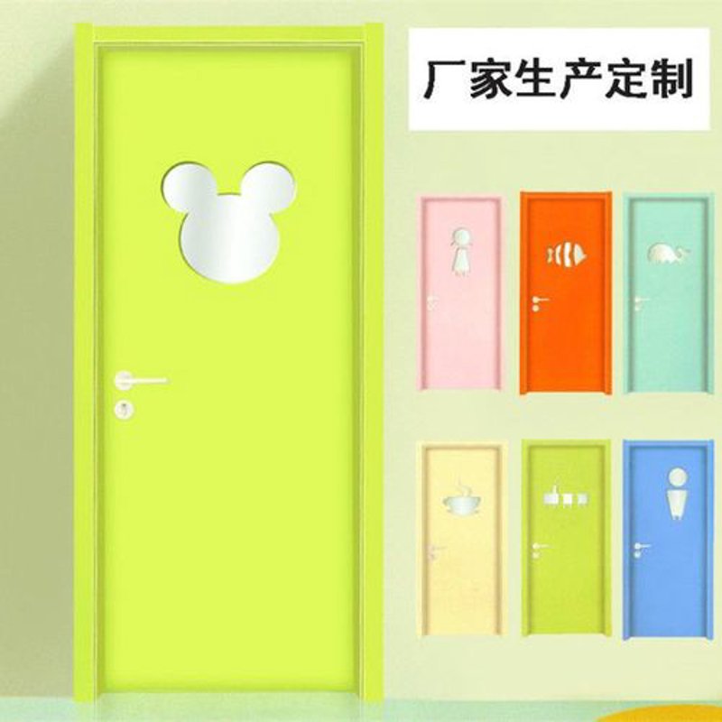 河北木门产业：新时代的华丽篇章